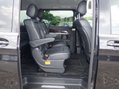 Mercedes-Benz V Class 2.2 V220d MPV 5dr Diesel G-Tronic+ Euro 6 (s/s) 8 Seat LWB (163 ps) 11