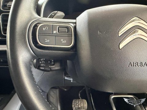 Citroen C5 Aircross 1.6 PureTech Flair EAT8 Euro 6 (s/s) 5dr 56