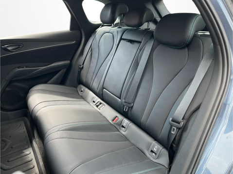 BYD Seal 6 Touring 1.5 DM-i Boost 5dr e-CVT 30