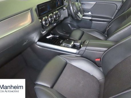 Mercedes-Benz GLA 2.0 GLA200d Sport (Executive) SUV 5dr Diesel 8G-DCT Euro 6 (s/s) (150 ps) 2