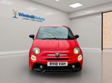 Abarth 595 1.4 T-Jet Trofeo Euro 6 3dr 6