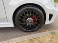 Abarth 595 1.4 T-Jet 70th Cabrio Euro 6 2dr 54