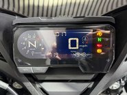 Honda CBR 2023 ONLY 4K LONG MOT WARRANTY 1 OWNER 650CC 17