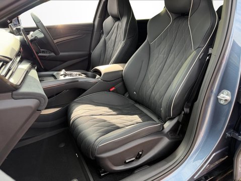 BYD Seal 390kw Excellence 83kwh Auto AWD 20