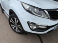 Kia Sportage 2.0 CRDi KX-3 Auto AWD Euro 5 5dr 34