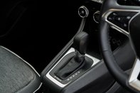 Renault Captur TECHNO E-TECH 37