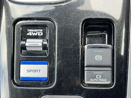 Mitsubishi Outlander 2.4 Outlander Design PHEV CVT 4WD 5dr 56