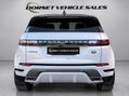 Land Rover Range Rover Evoque 2.0 D180 MHEV First Edition Auto 4WD Euro 6 (s/s) 5dr 6