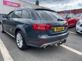 Audi A4 2.0 A4 Allroad TDI Quattro 4WD 5dr 52