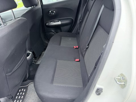 Nissan Juke ACENTA DIG-T 11