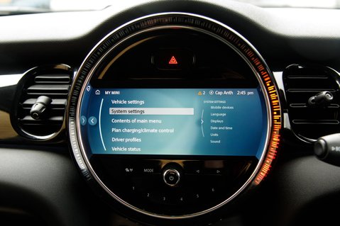 Mini Hatch COOPER S LEVEL 1 25