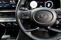 Hyundai i20 T-GDI SE CONNECT MHEV 18