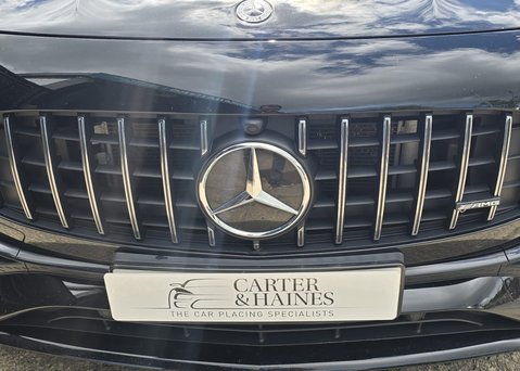 Mercedes-Benz GLA Class 2.0 GLA35 AMG (Premium Plus) SUV 5dr Petrol 8G-DCT 4MATIC Euro 6 (s/s) (306 28