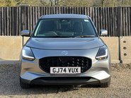 Suzuki Swift ULTRA 7