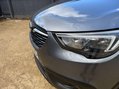 Vauxhall Crossland X 1.2 Crossland X SE ecoTEC S/S 5dr 34