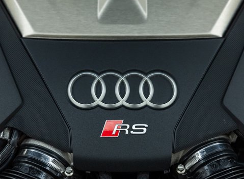Audi RS6 AVANT PERFORMANCE CARBON VORSPRUNG 46