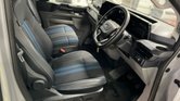 Ford Transit Custom AUTO SWB L1H1 Low Roof Sport 320 Air Con Alloys Sensors Cam EURO 6 9
