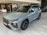 Hyundai TUCSON 1.6T N Line S Auto Euro 6 (s/s) 5dr 1