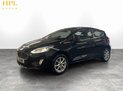 Ford Fiesta 1.1 Ti-VCT Zetec Hatchback 3dr Petrol Manual Euro 6 (s/s) (85 ps) 3