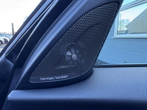 BMW 1 Series 118I M SPORT SHADOW EDITION 50