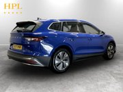 Skoda Enyaq iV 82kWh 80 SUV 5dr Electric Auto (204 ps) Sat Nav 7