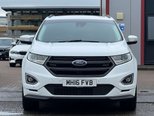 Ford Edge 2.0 TDCi Sport SUV 5dr Diesel Manual AWD Euro 6 (s/s) (180 ps) 2