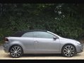 Volkswagen Golf 2.0 TDI BlueMotion Tech GT Cabriolet 2dr Diesel DSG Euro 5 (s/s) (140 ps) 3