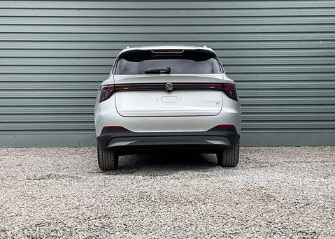 MG MGS5 EV 64kWh TROPHY 9