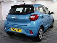 Hyundai i10 MPI SE 11