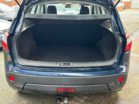 Nissan Qashqai ACENTA DCI 11