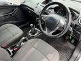 Ford Fiesta 1.0T EcoBoost Zetec Euro 6 (s/s) 5dr 11