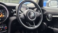 Mini Hatch 1.5 Cooper Hatchback 5dr Petrol Steptronic Euro 6 (s/s) (136 ps) 35