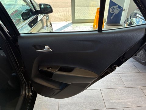 Kia Picanto 1.0 2 AMT Euro 6 (s/s) 5dr 11