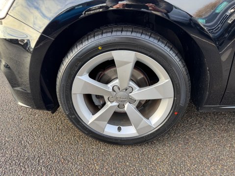 Audi A1 SPORTBACK TFSI SPORT 23