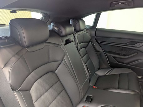 Porsche Taycan Taycan 4S Sport Turismo 4WD 5dr 48