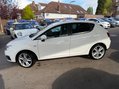 SEAT Ibiza 1.4 16V Sport Euro 5 5dr 4