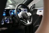 Mercedes-Benz CLA Class 1.3 CLA 200 AMG Line Premium Auto 5dr 4