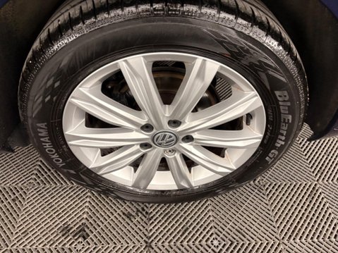Volkswagen Touran 1.4 TSI SEL DSG Euro 6 (s/s) 5dr 41