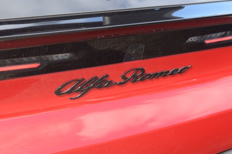 Alfa Romeo Junior Electtrica Speciale 17