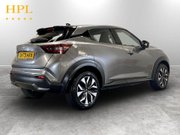 Nissan Juke 1.0 DIG-T Acenta SUV 5dr Petrol DCT Auto Euro 6 (s/s) (117 ps) 7