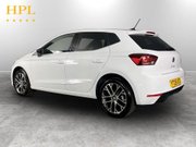 SEAT Ibiza 1.0 TSI XCELLENCE Hatchback 5dr Petrol DSG Euro 6 (s/s) (115 ps) Cruise Co 5