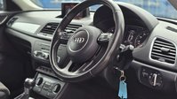 Audi Q3 2.0 TDI SE SUV 5dr Diesel S Tronic quattro Euro 6 (s/s) (150 ps) 32