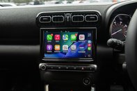 Citroen C3 Aircross PURETECH SHINE PLUS S/S EAT6 30