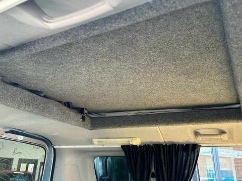 Fiat Doblo MULTIJET DYNAMIC 14