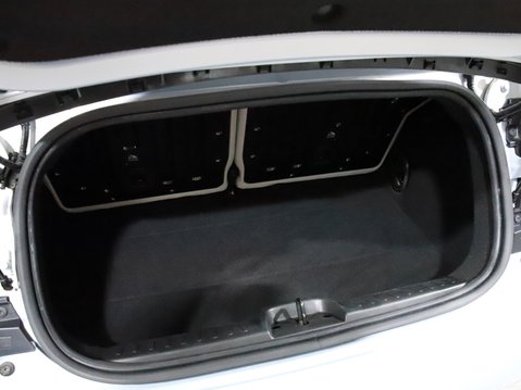 Fiat 500 87kW La Prima 42kWh 2dr Auto 34