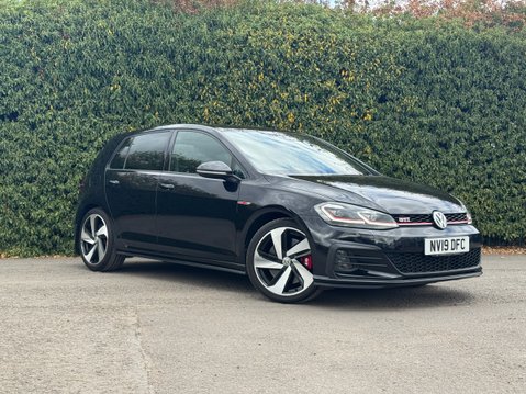 Volkswagen Golf 2.0 TSI GTI Performance Hatchback 5dr Petrol Manual Euro 6 (s/s) (245 ps) 3