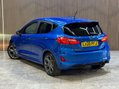 Ford Fiesta 1.0 Fiesta ST-Line Edition T 5dr 45