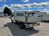Renault Master Tipper MWB L2 (SOLD) (CAT N Insurance Loss) Business M135 EURO 6 NO VAT 9