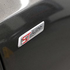 Ford Focus 1.0 Focus ST-Line X mHEV Auto 5dr 1