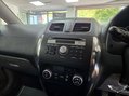 Suzuki SX4 1.6 SZ5 4Grip Euro 5 5dr 34